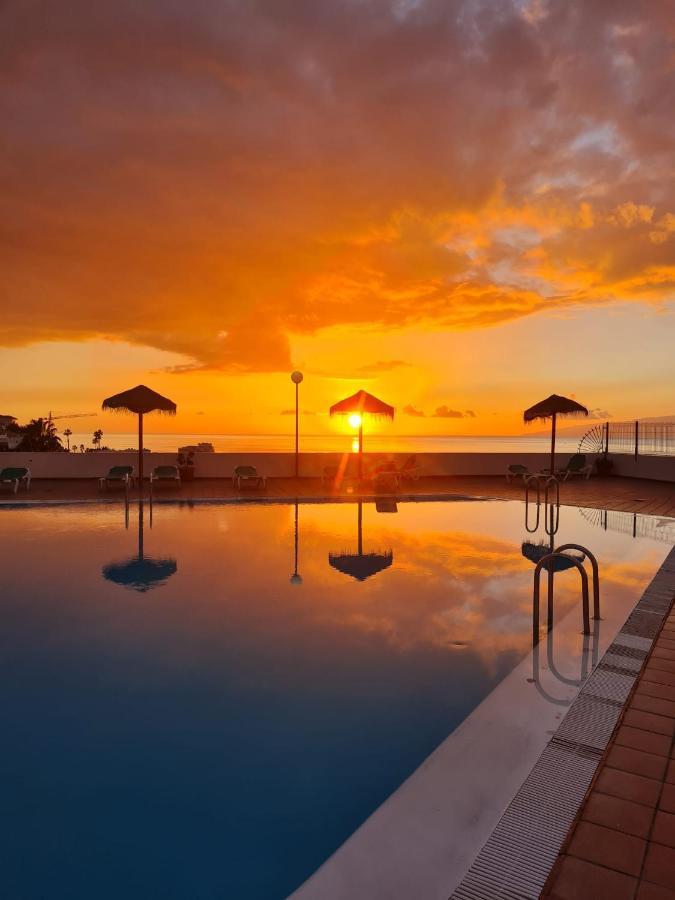 Warm, Cozy And Comfortable Costa Adeje Dış mekan fotoğraf