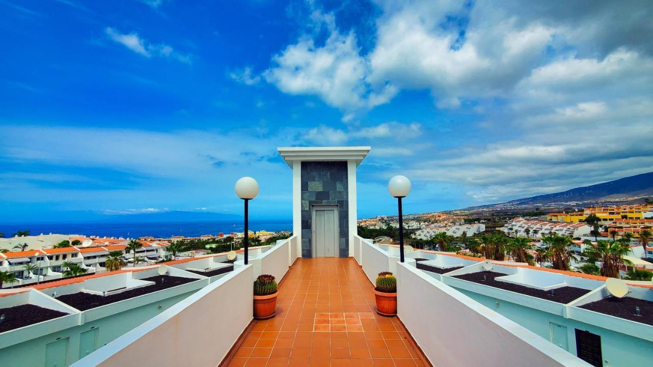 Warm, Cozy And Comfortable Costa Adeje Dış mekan fotoğraf