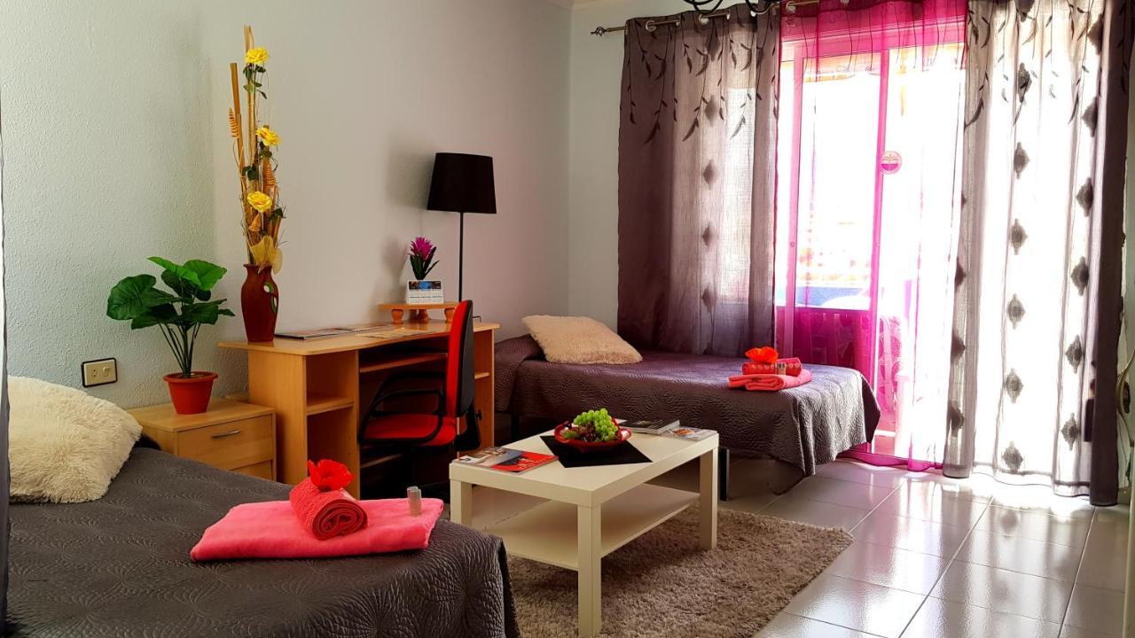 Warm, Cozy And Comfortable Costa Adeje Dış mekan fotoğraf