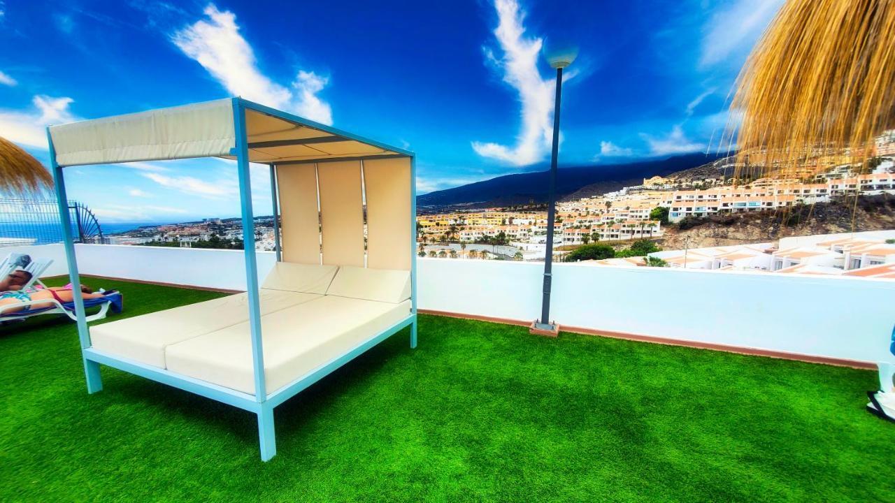 Warm, Cozy And Comfortable Costa Adeje Dış mekan fotoğraf