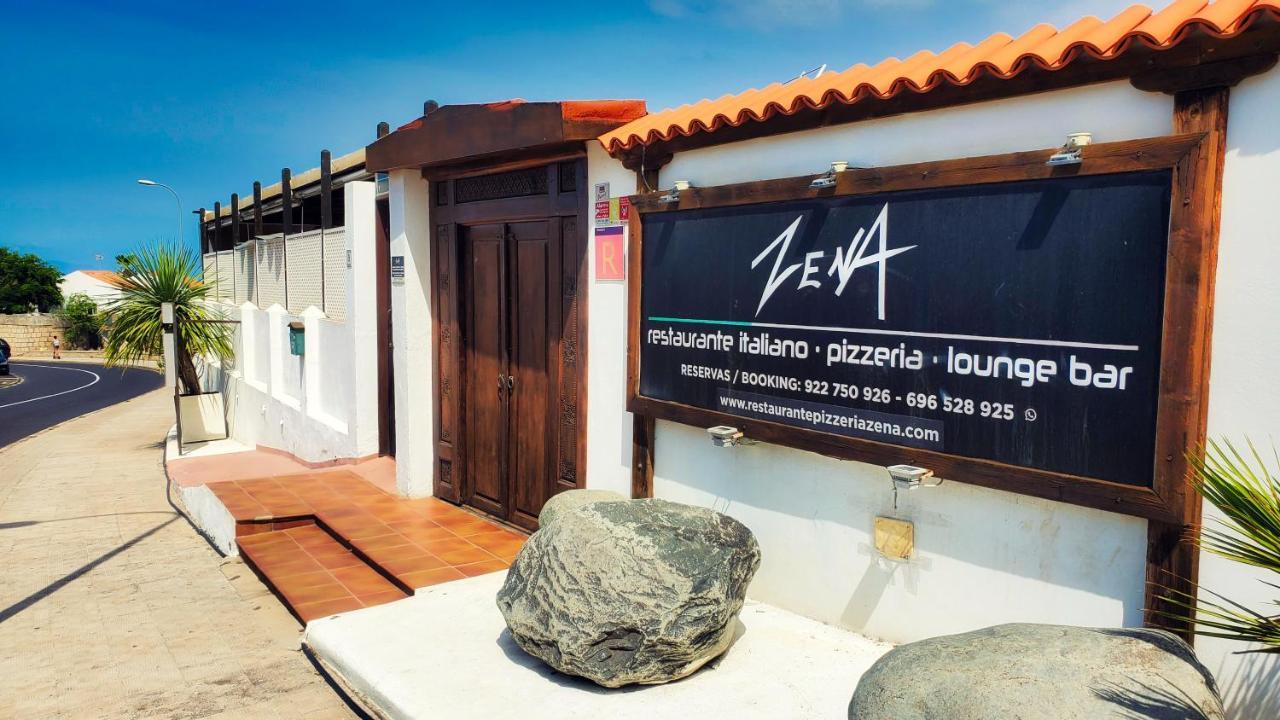 Warm, Cozy And Comfortable Costa Adeje Dış mekan fotoğraf