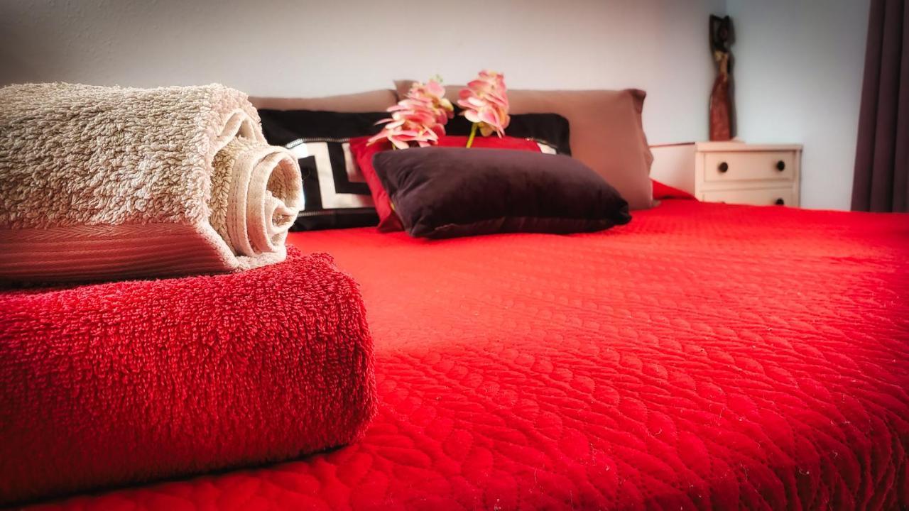 Warm, Cozy And Comfortable Costa Adeje Dış mekan fotoğraf
