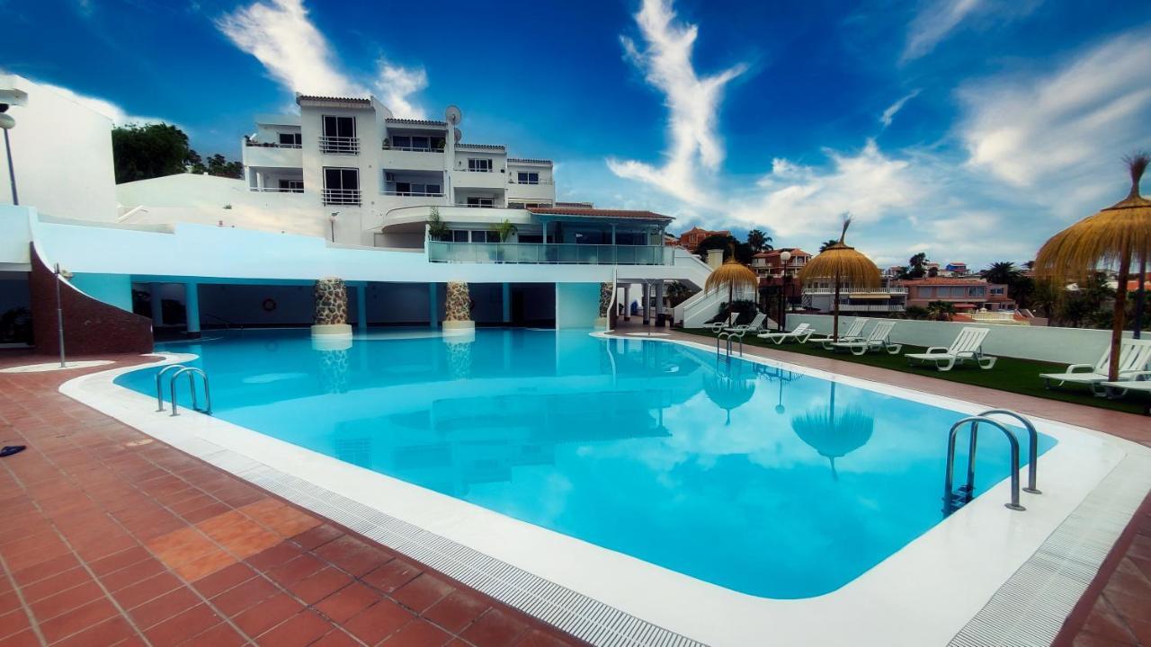 Warm, Cozy And Comfortable Costa Adeje Dış mekan fotoğraf