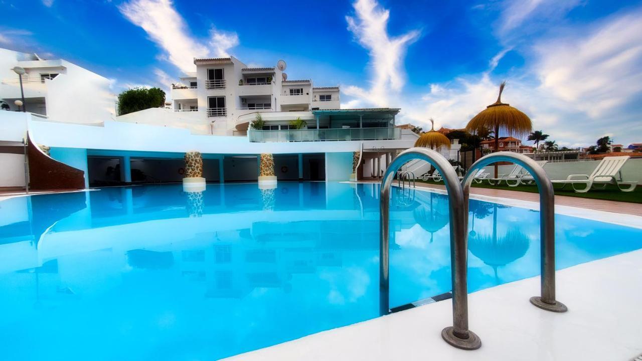 Warm, Cozy And Comfortable Costa Adeje Dış mekan fotoğraf