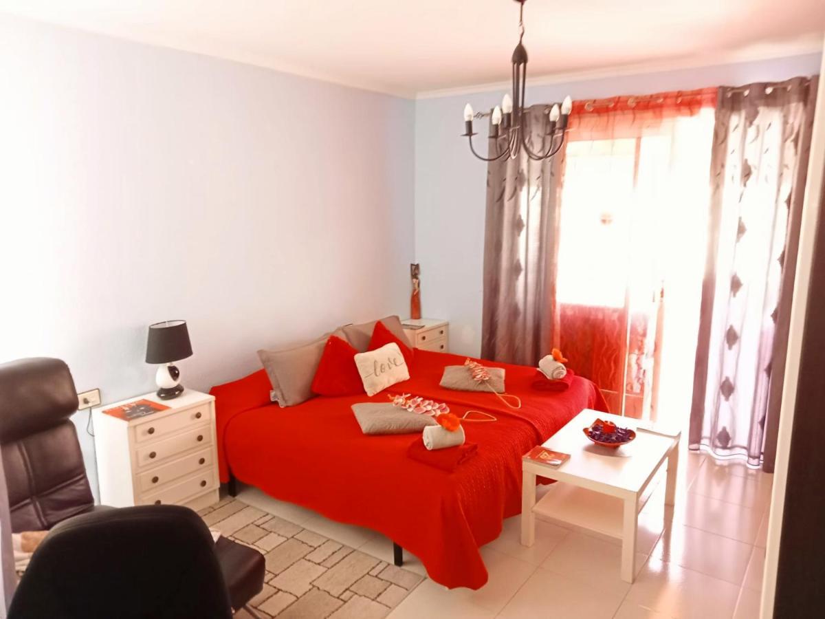 Warm, Cozy And Comfortable Costa Adeje Dış mekan fotoğraf