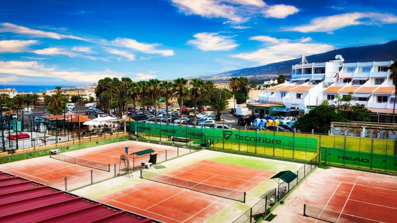 Warm, Cozy And Comfortable Costa Adeje Dış mekan fotoğraf