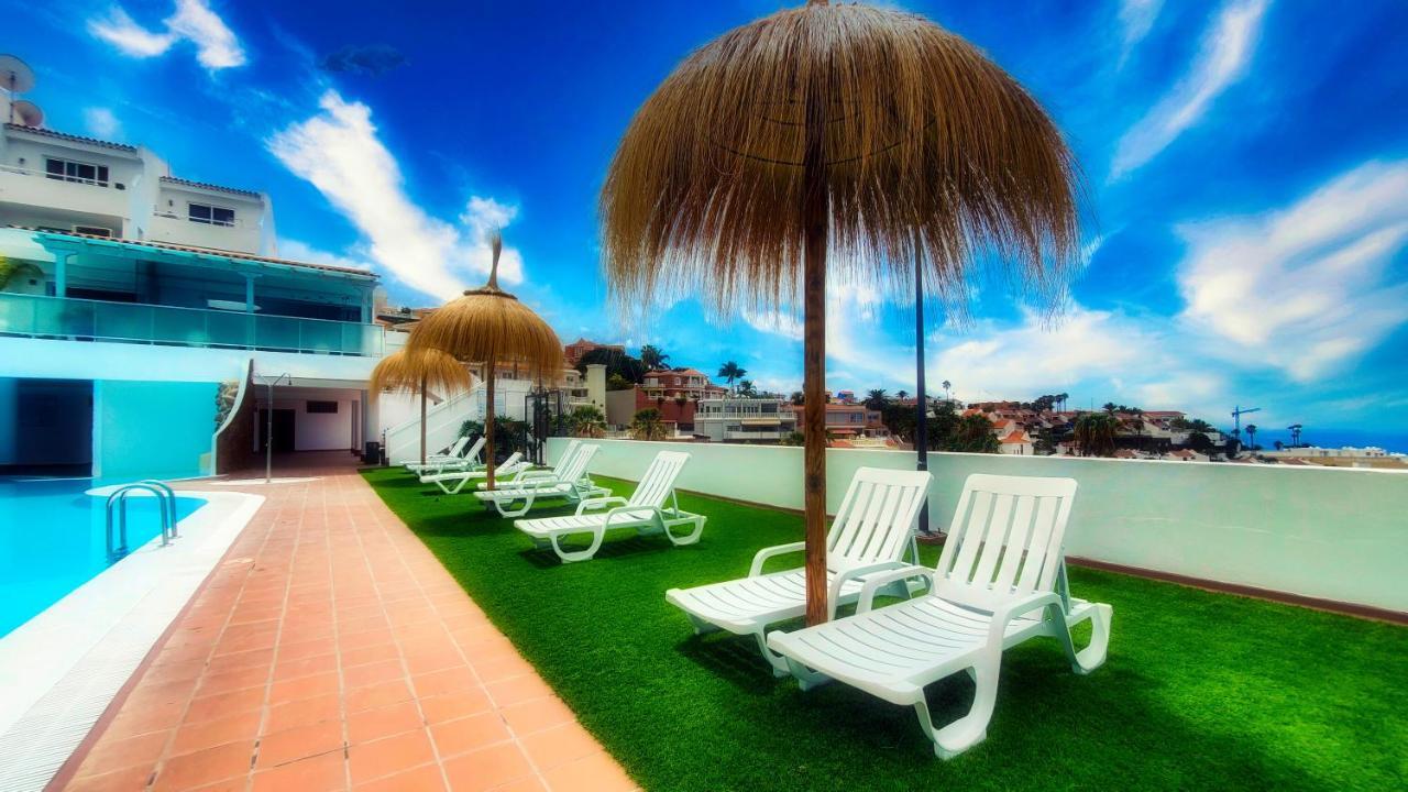 Warm, Cozy And Comfortable Costa Adeje Dış mekan fotoğraf