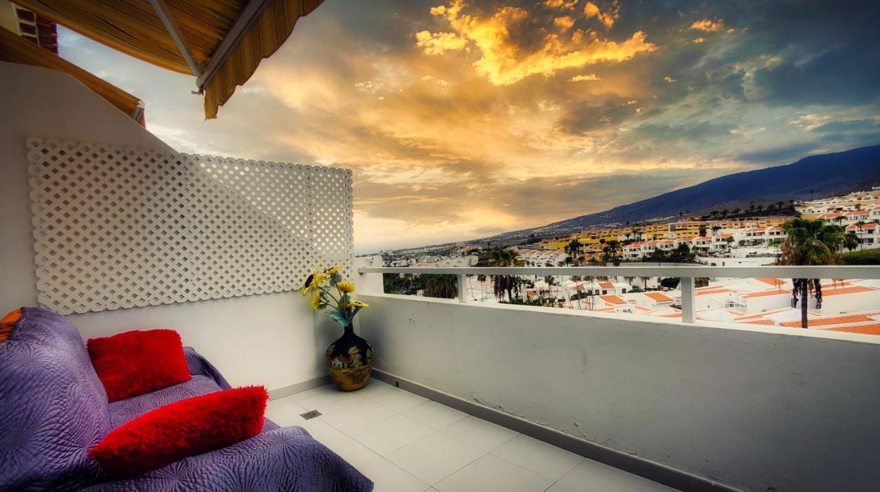 Warm, Cozy And Comfortable Costa Adeje Dış mekan fotoğraf