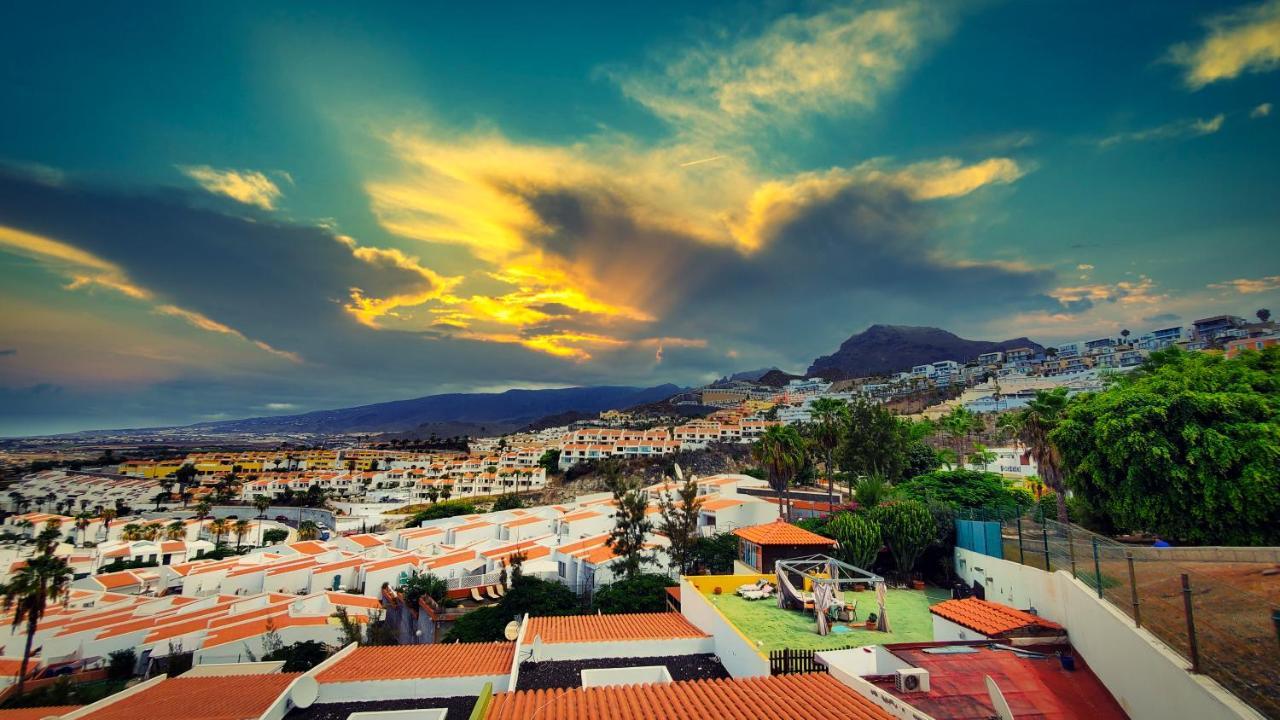Warm, Cozy And Comfortable Costa Adeje Dış mekan fotoğraf