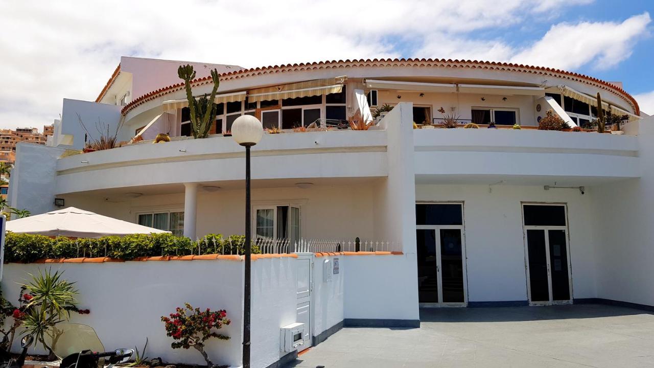 Warm, Cozy And Comfortable Costa Adeje Dış mekan fotoğraf