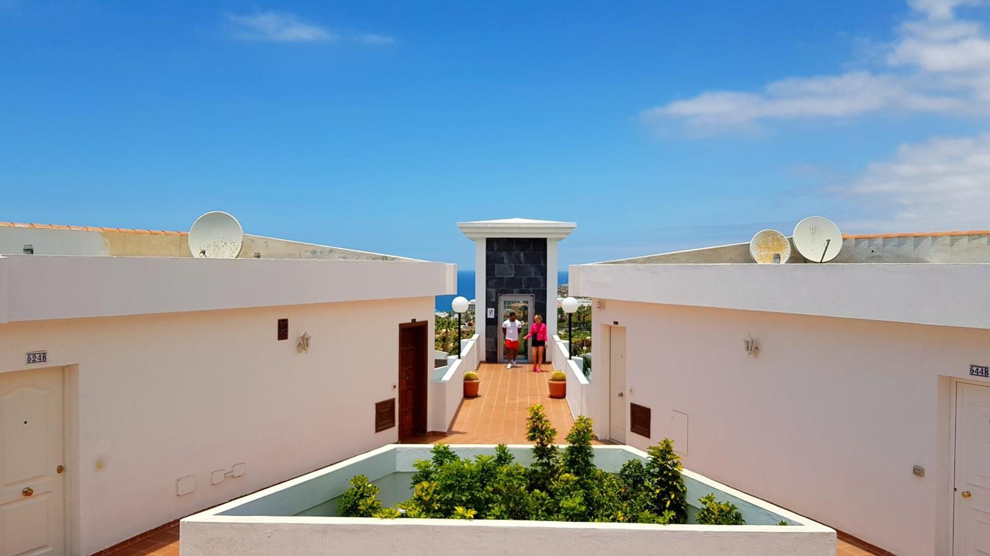 Warm, Cozy And Comfortable Costa Adeje Dış mekan fotoğraf