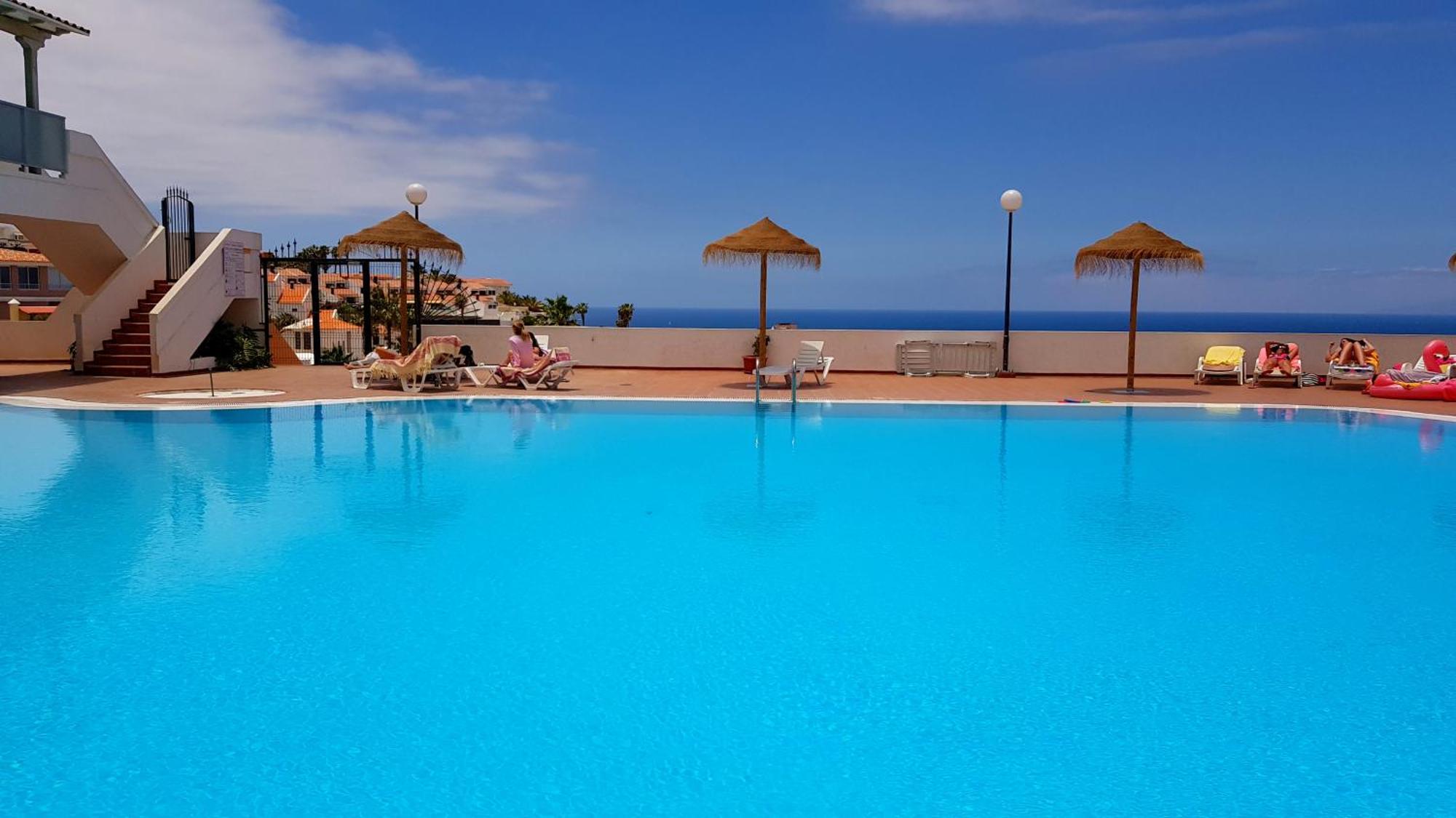 Warm, Cozy And Comfortable Costa Adeje Dış mekan fotoğraf