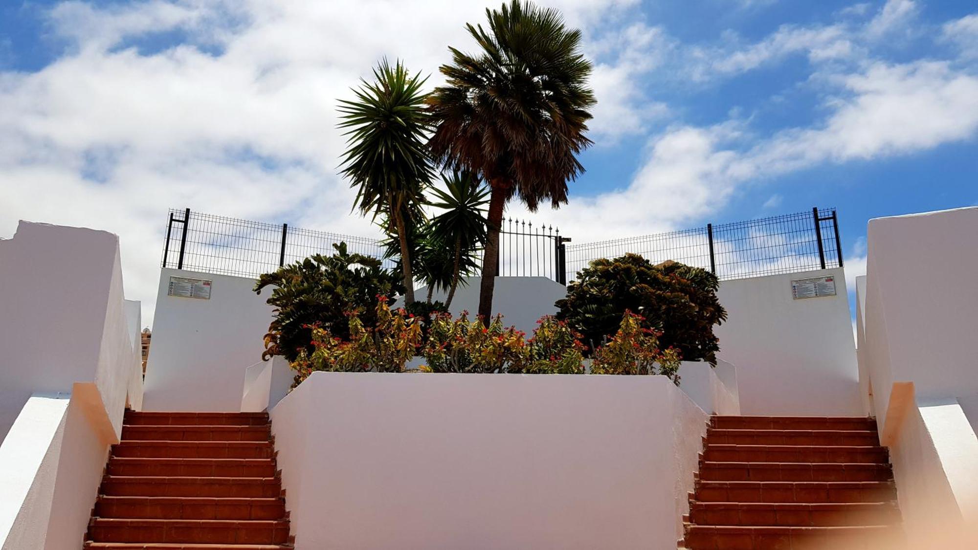 Warm, Cozy And Comfortable Costa Adeje Dış mekan fotoğraf
