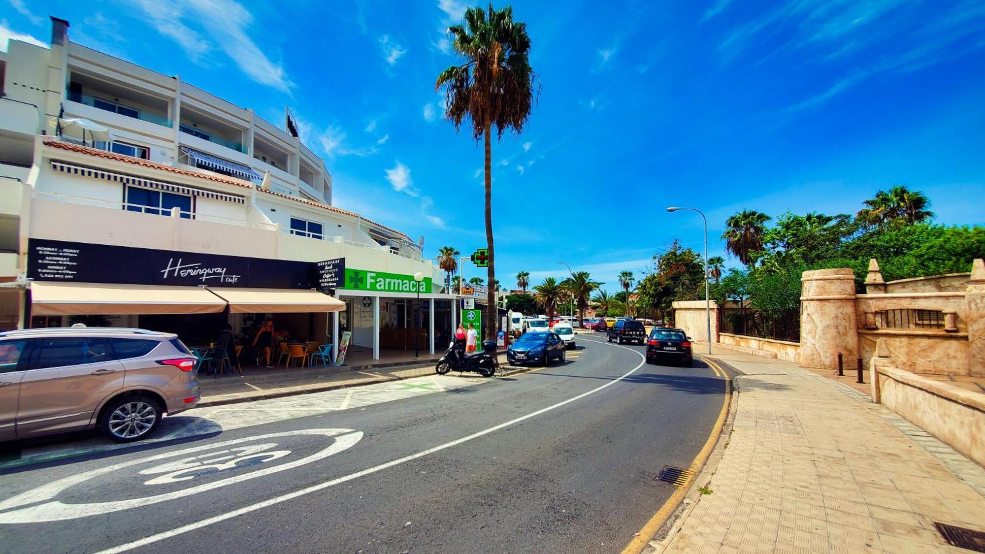Warm, Cozy And Comfortable Costa Adeje Dış mekan fotoğraf